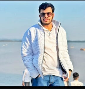 Sanchit Jain